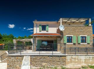 Authentic Villa Banić - 9