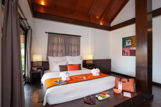 New Star Beach Resort - Cha Am Beach - 2