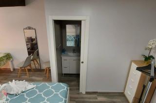 Apartamento con patio cerca de la playa - Bueu - 4