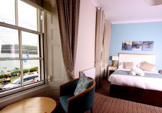 Hotel Penwig - 8