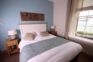 Hotel Penwig - New Quay - 6