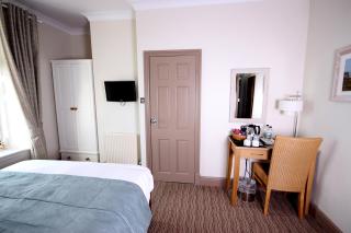 Hotel Penwig - 5