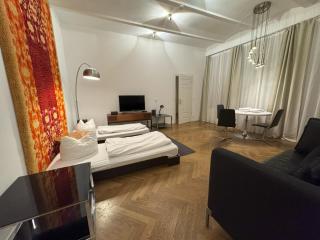 M M Central 70's Style - Berlino - 7