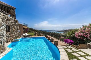 Villetta Belvedere 2 - Porto Cervo - Arzachena - 0