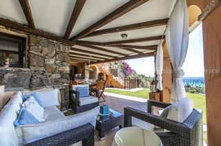 Villetta Belvedere 2 - Porto Cervo - Arzachena - 2