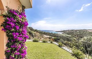 Villetta Belvedere 2 - Porto Cervo - Arzachena - 8