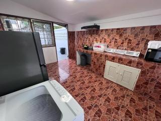 Na Kluea Pool villa - 1