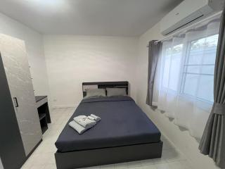 Na Kluea Pool villa - 5