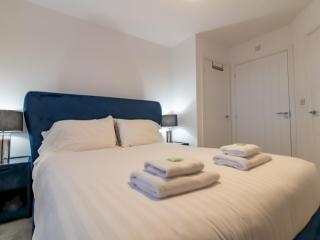 Pass the Keys Charming Coastal Retreat – 1-Bedroom Flat in Blyth - Blyth - 7
