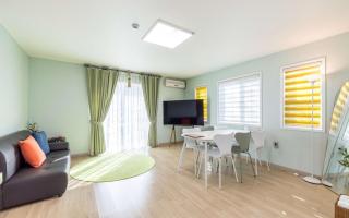Hongcheon Romantic Travel Pension - Hongcheon - 7