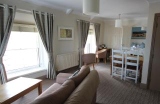 Hotel Penwig - New Quay - 3