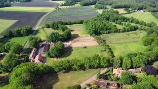 Kampeerboerderij Diever - Diever - 3