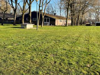 Kampeerboerderij Diever - Diever - 9