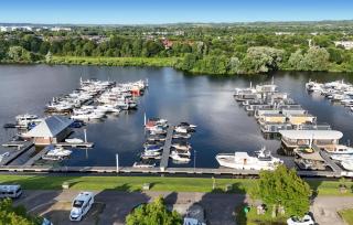 House Boat Anegada - 1