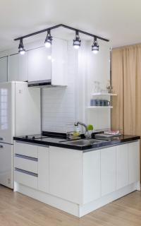 Hongcheon Romantic Travel Pension - Hongcheon - 3