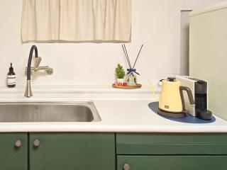 Stay Wood 602, Seoul - Seul - 7