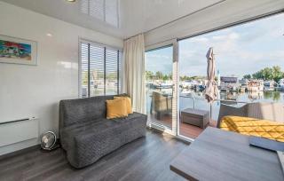 House Boat Anegada - 8