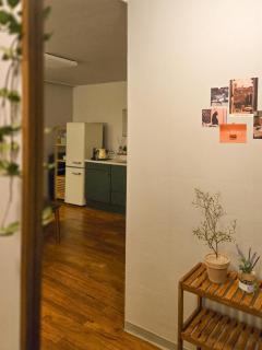 Stay Wood 602, Seoul - Seul - 4