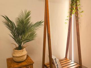 Stay Wood 602, Seoul - Seul - 3
