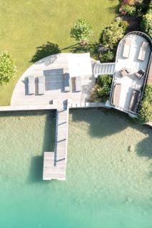 Venez Chez Vous La Villa des Pensières - Veyrier-du-Lac - 6