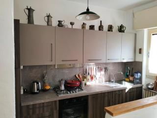 Gemütliche Ferienwohnung in Agra - 4