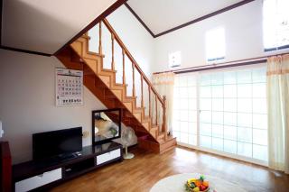 Memories of Taean Sunset Pension - 1