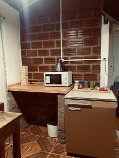 Habitación Céntrica en Iguazú 1i - Puerto Iguazú - 3