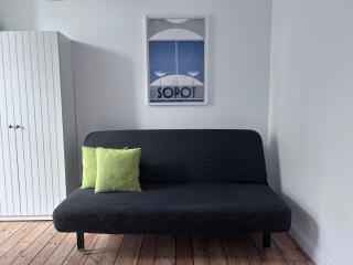 Apartamenty Sobieski - Sopot - 0