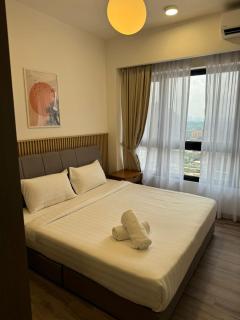 Agile Suites Bukit Bintang Kuala Lumpur - Kuala Lumpur - 3