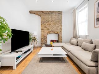 Spacious 2-Bed flat in Wembley - Concerts hot-spot - Wembley - 9