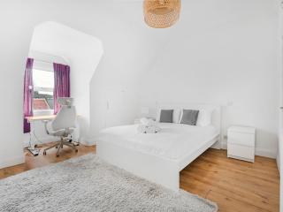 Spacious 2-Bed flat in Wembley - Concerts hot-spot - Wembley - 6