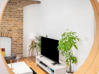 Spacious 2-Bed flat in Wembley - Concerts hot-spot - 5