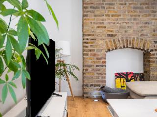 Spacious 2-Bed flat in Wembley - Concerts hot-spot - Wembley - 3