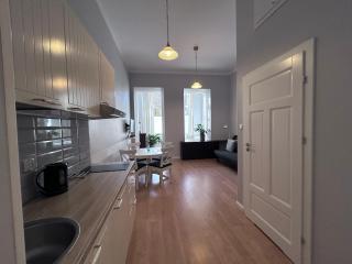 Apartamenty Sobieski - 4