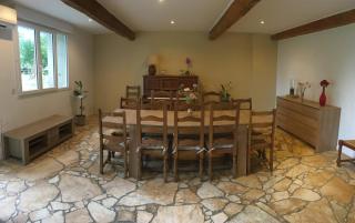 Gîte des moulins - 7