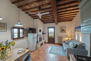 Relax Palazzo Monaci - Asciano - 7