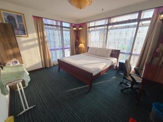 KL BRB sarvice suite at time square - Kuala Lumpur - 4