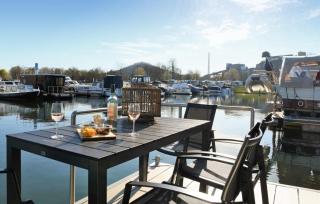 House Boat Sylt - Maastricht - 9