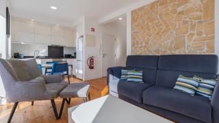 Comfort & Bright Apartment by LovelyStay - Lisbona - 3