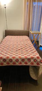 Environmental friendly apartment - 3