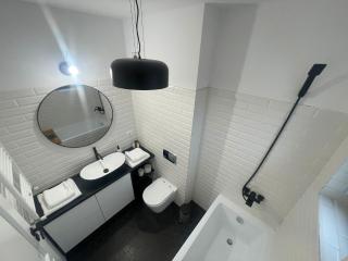 Sofia TS apartment - Craiova - 1