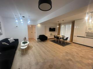 Sofia TS apartment - Craiova - 5