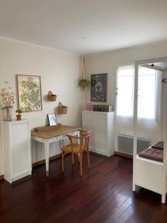 La Maison en Bois - Tournefeuille - 6