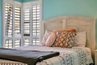 The Crown House 4b Pool Home 6 mins to IR Beach - Largo - 3