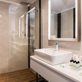 The Emporia Hotel - Pamukkale - 8