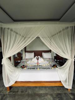 Villa Alam Surya Ubud - Ubud - 5