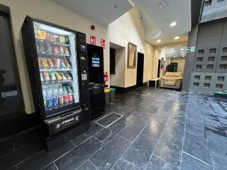 Center Sevilla Confort 2 - 3