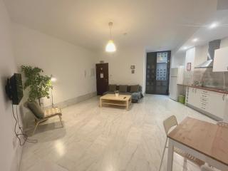 Center Sevilla Confort 2 - 1