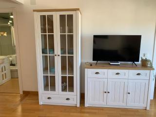 Cómodo apartamento en Los Álamos, Torremolinos - Torremolinos - 5