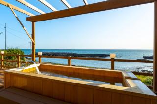 StellaStoria HAYAMA Seaside house with open-air bath - Hayama - 0